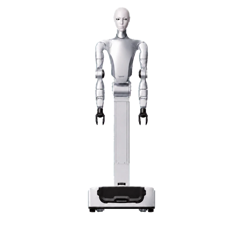 Unitree Robotics H2-D