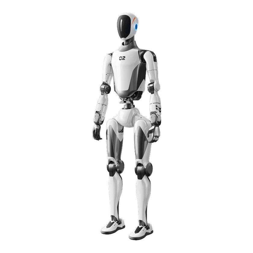 Unitree H2-X