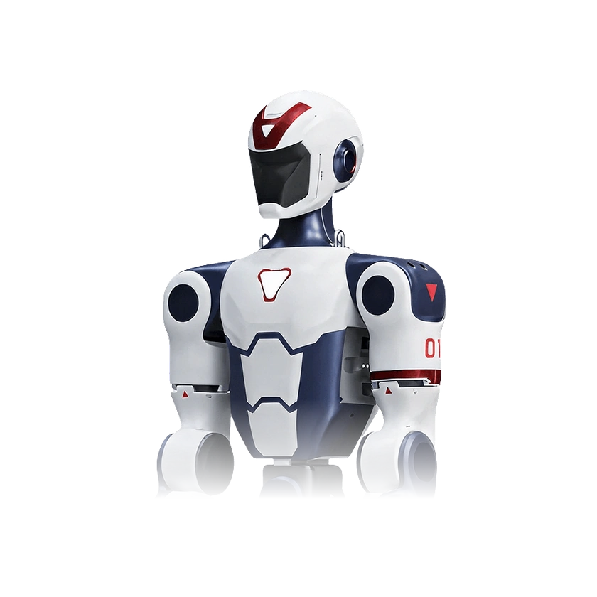 Unitree Robotics R1