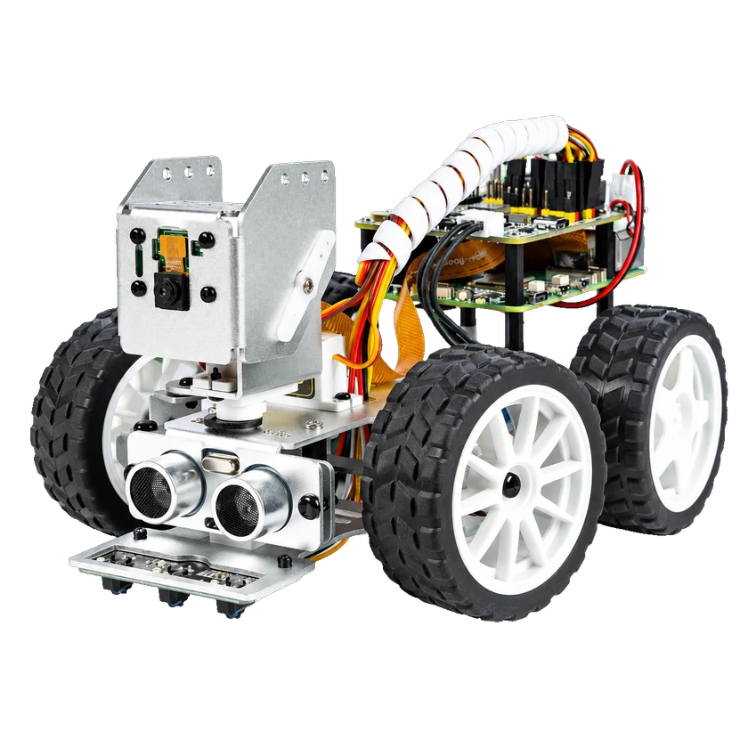 PiCar-X V2
