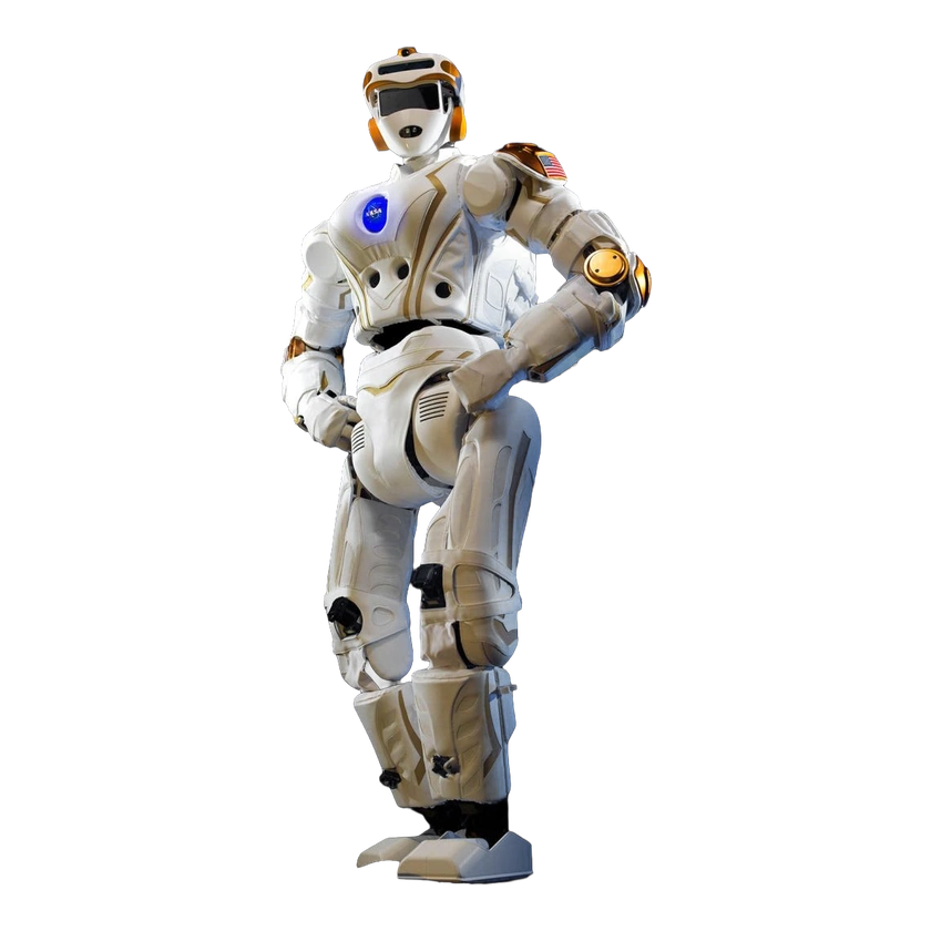 NASA Valkyrie