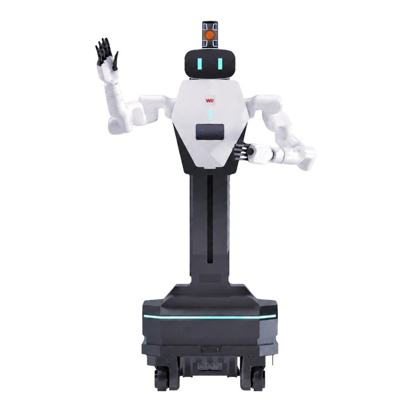 Lanxin Robotics VB1-I