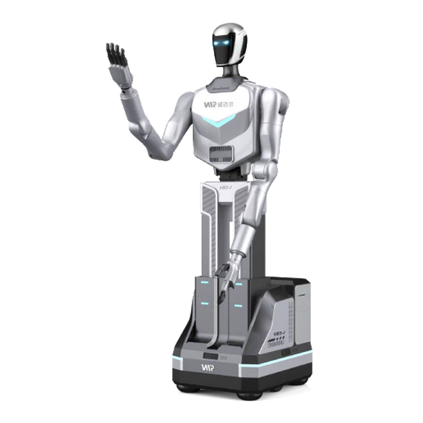 Lanxin Robotics VB2