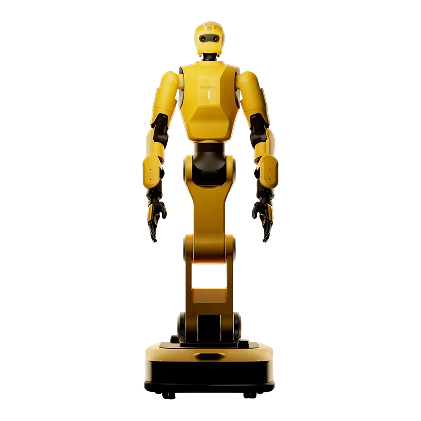 DexForce Technology Co., Ltd. W1 Pro