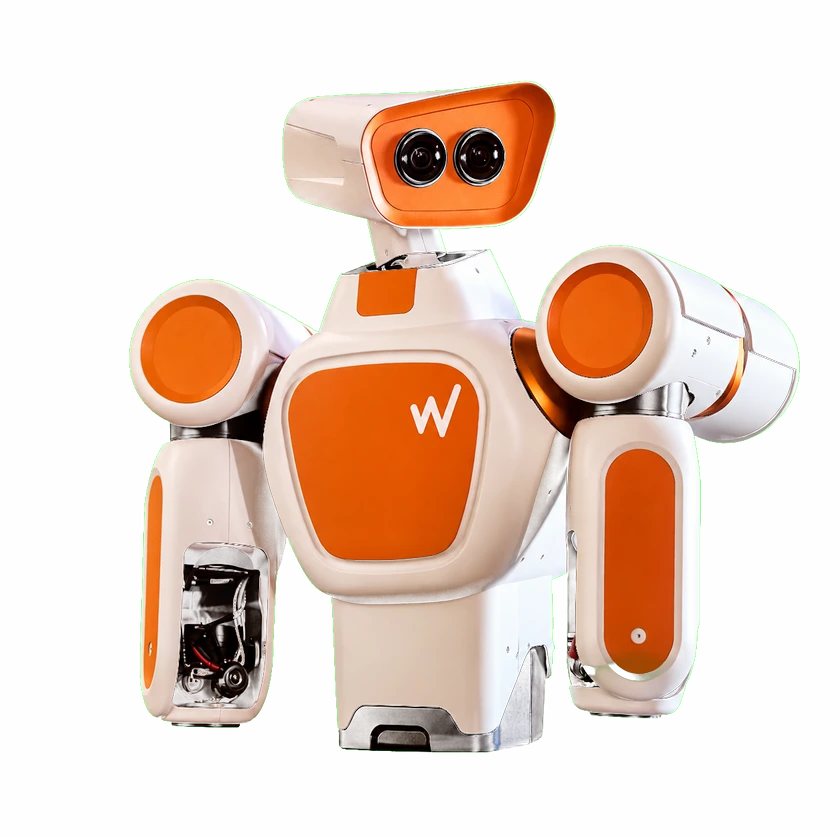 Walden Robotics Walden General-Purpose Robot