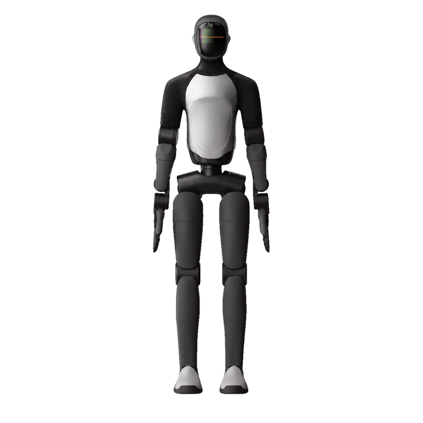 Vbotヒューマノイドロボット