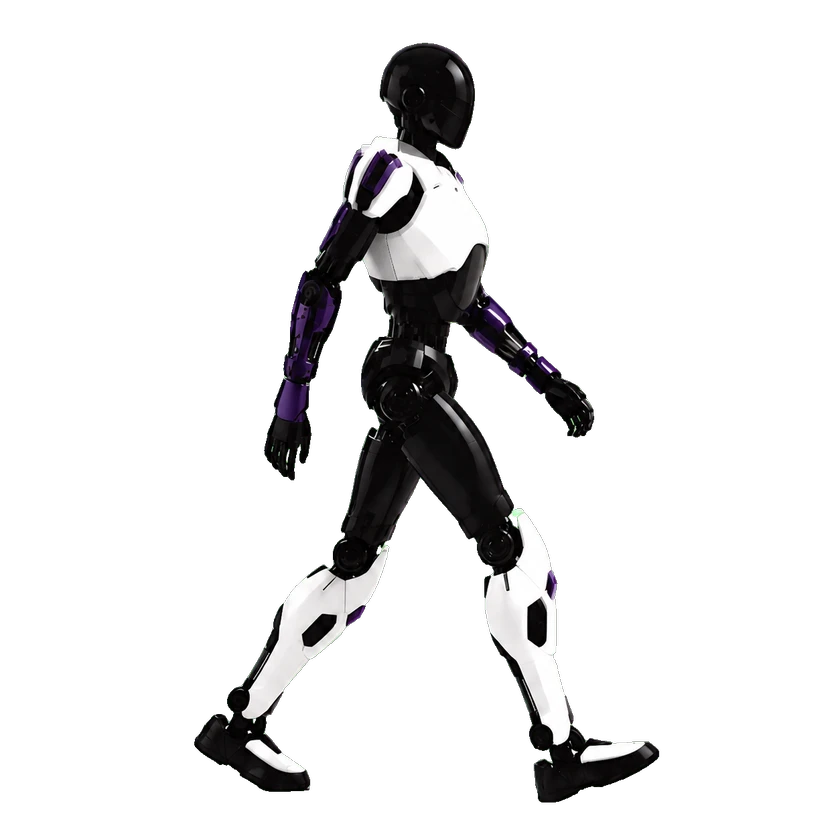 Namaste Humanoid-X