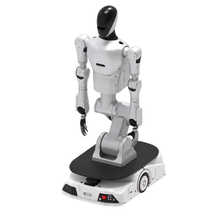 Lingshuo Gen 2