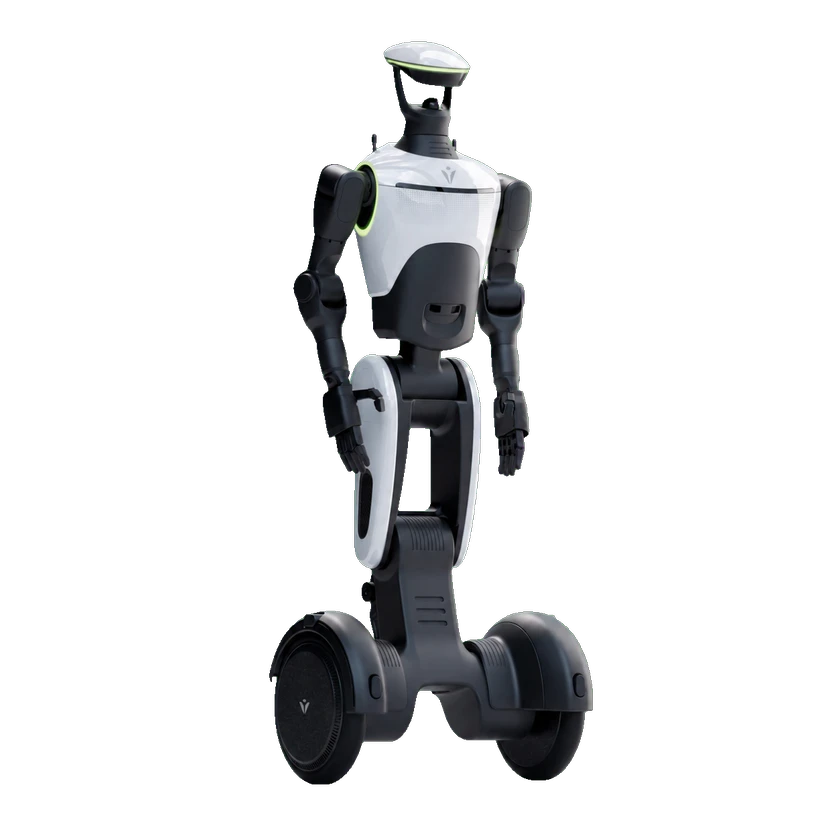 GoMate Mini