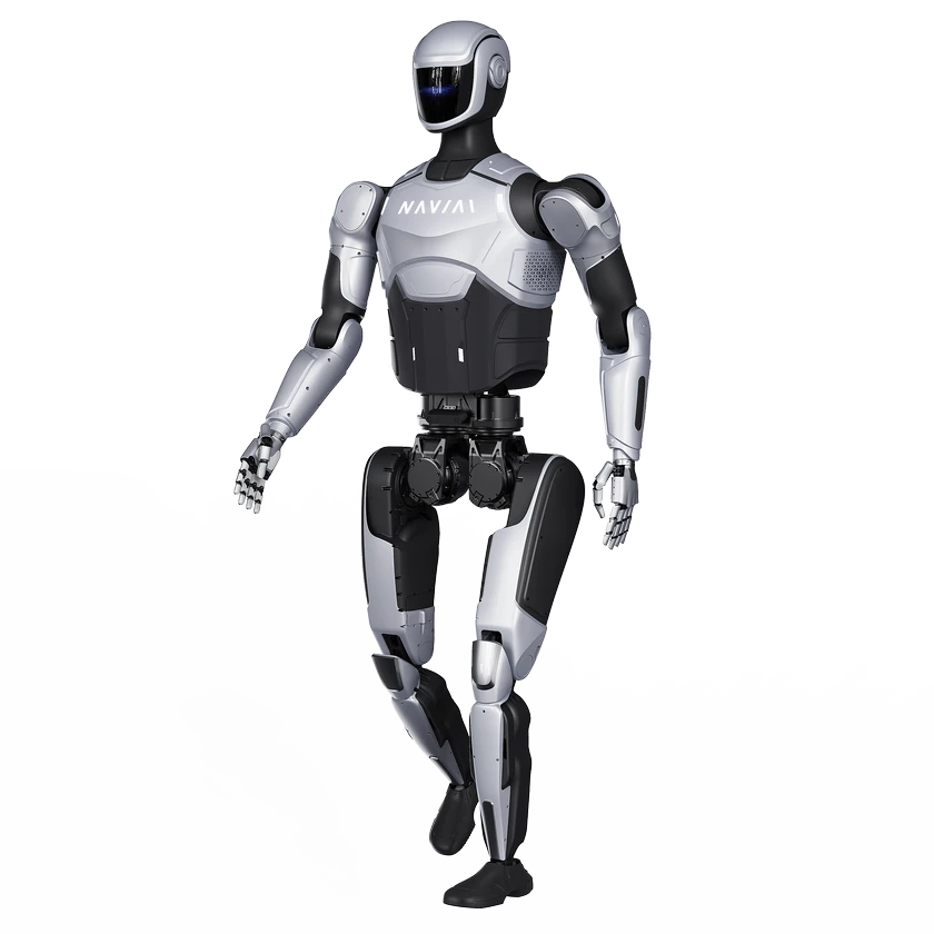 NAVIAI i3