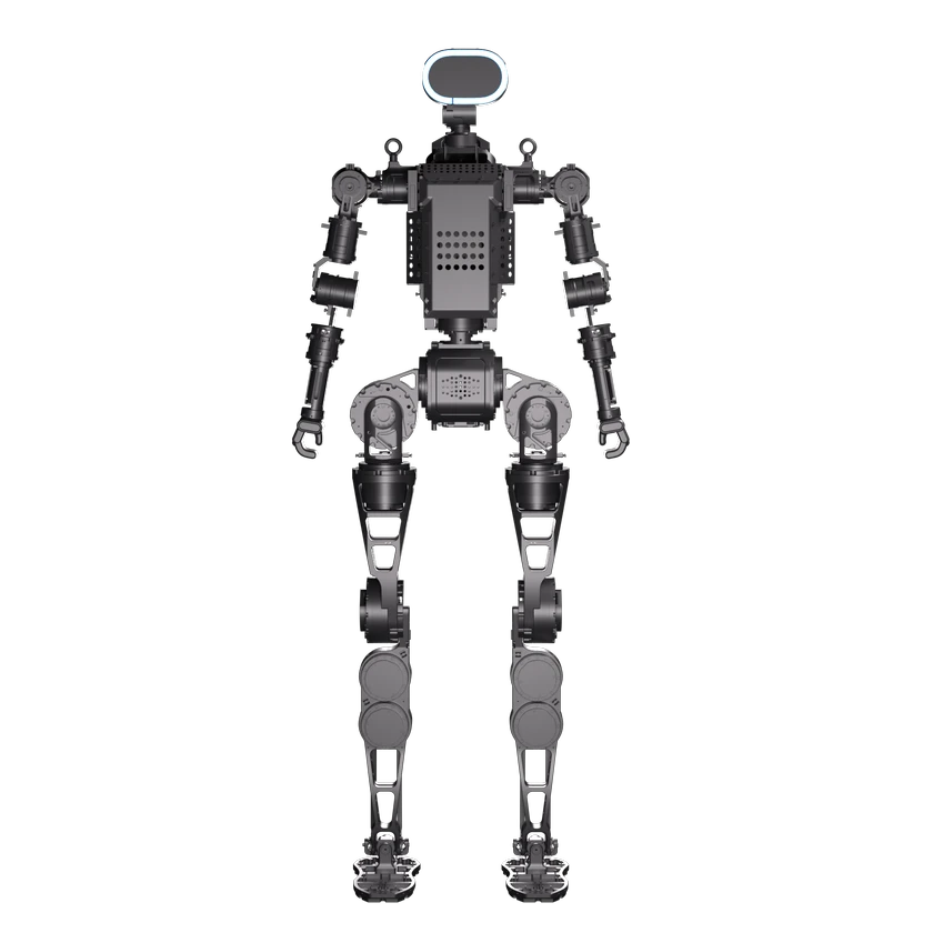 CASBOT 02 Lite