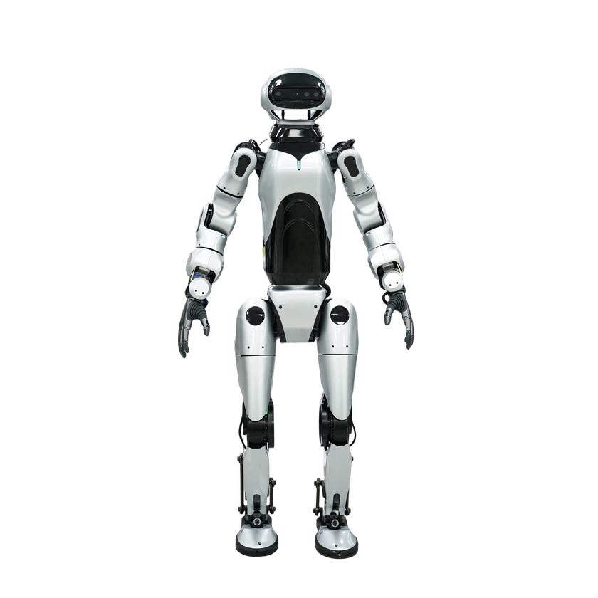 YMBot E3