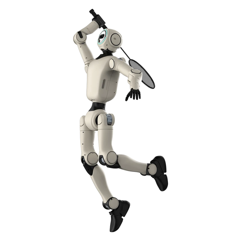 PHYBOT C2