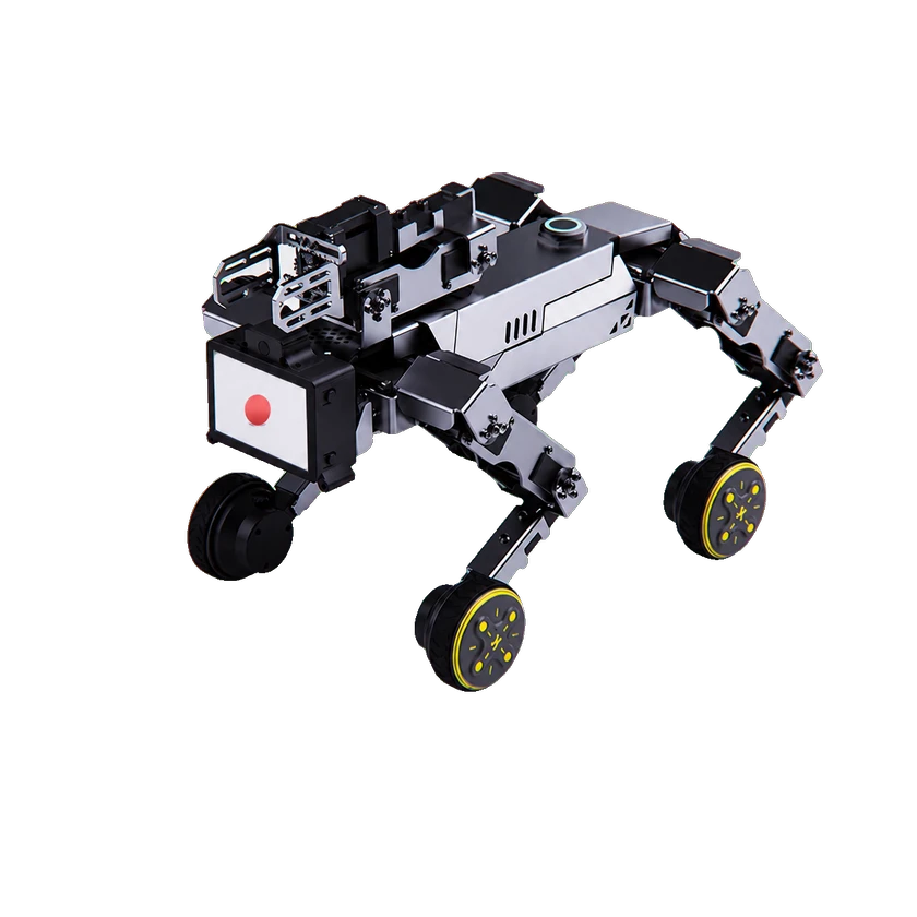 XGO-mini3W