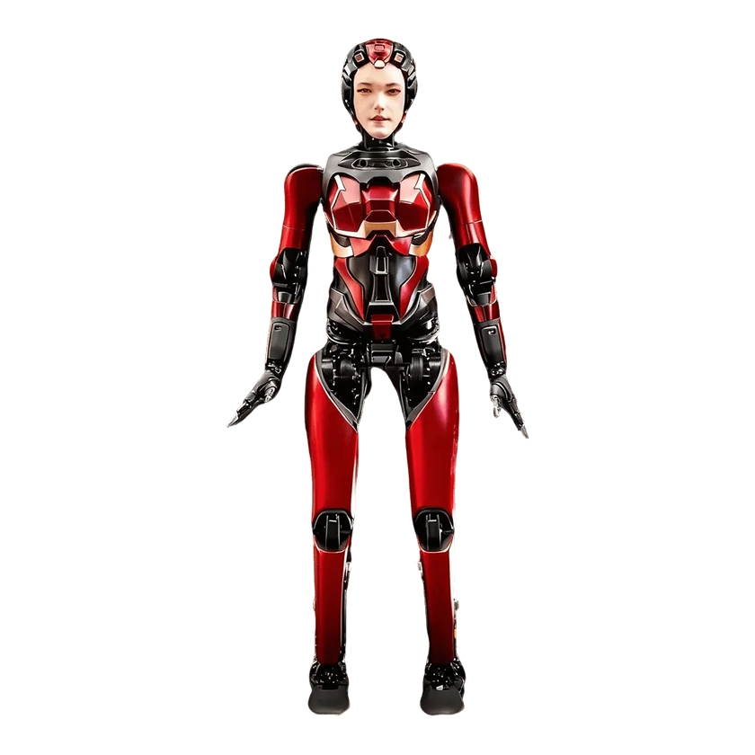 Digit Robotics Xialan S0