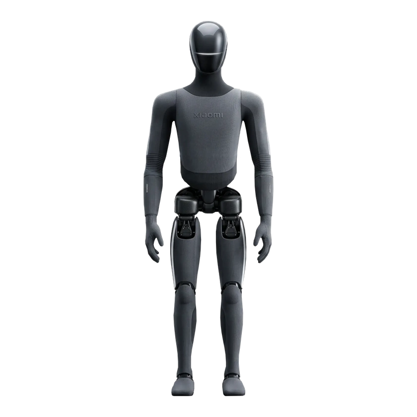 Xiaomi CyberOne