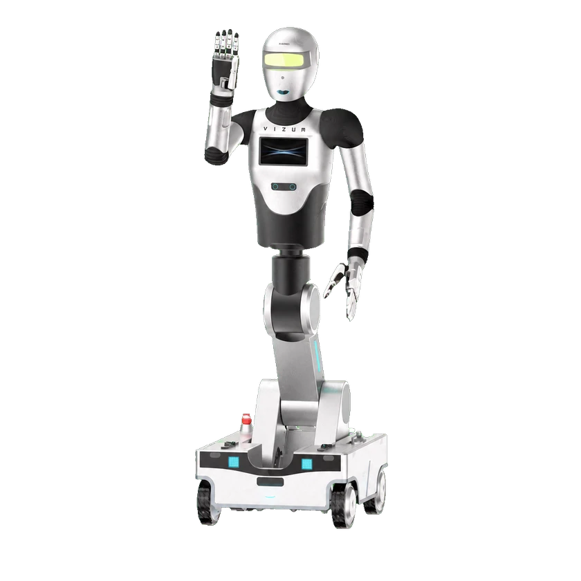 Xiaowei AGV
