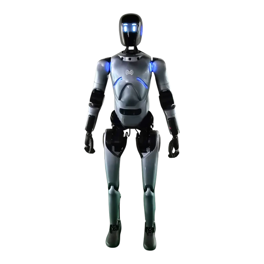 Digit Robotics XiaQi