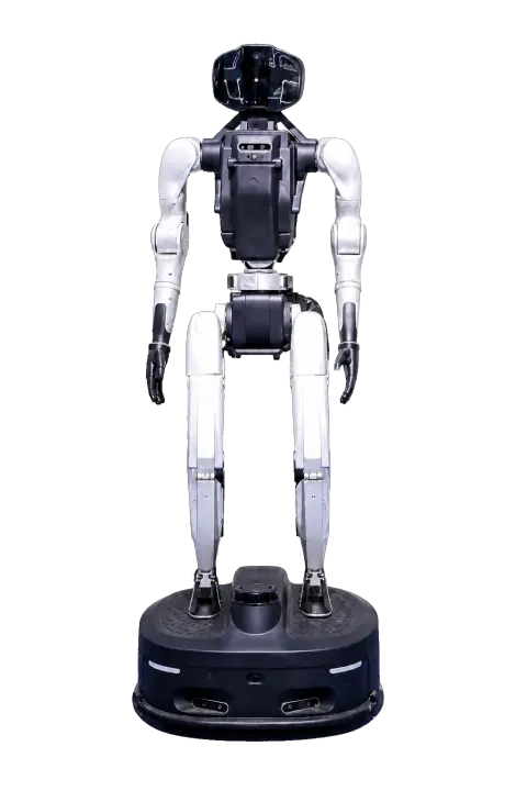 Digit Robotics Digit Robotics Xingxingxia P02