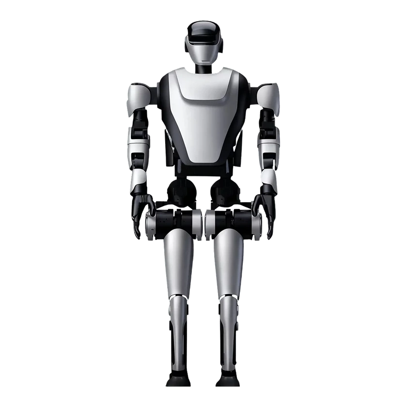 Leju Robotics XTRON KUAVO-MY