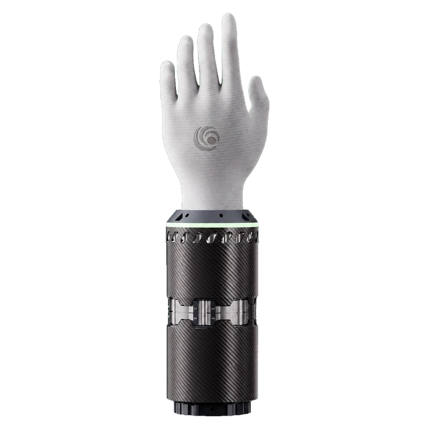 YingShou Y-Hand M2