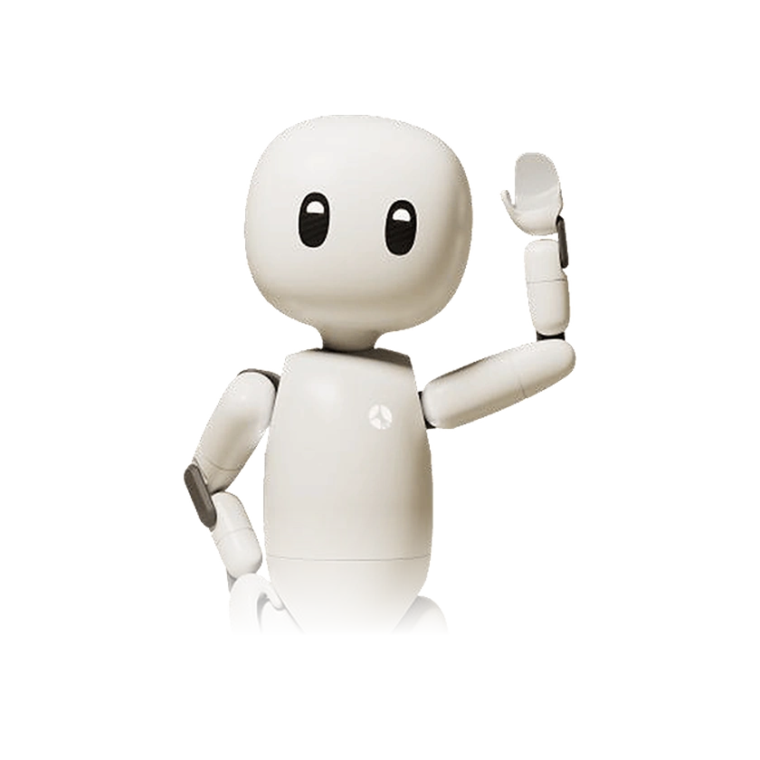 Cartwheel Robotics Yogi