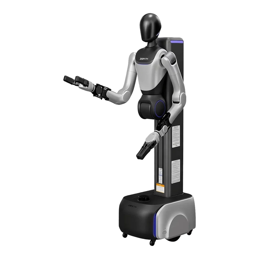 Zerith Robotics Zerith H1