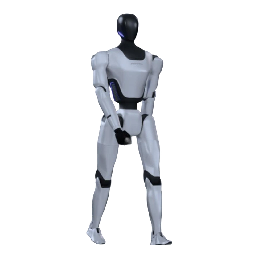 Zerith Robotics Zerith Z1
