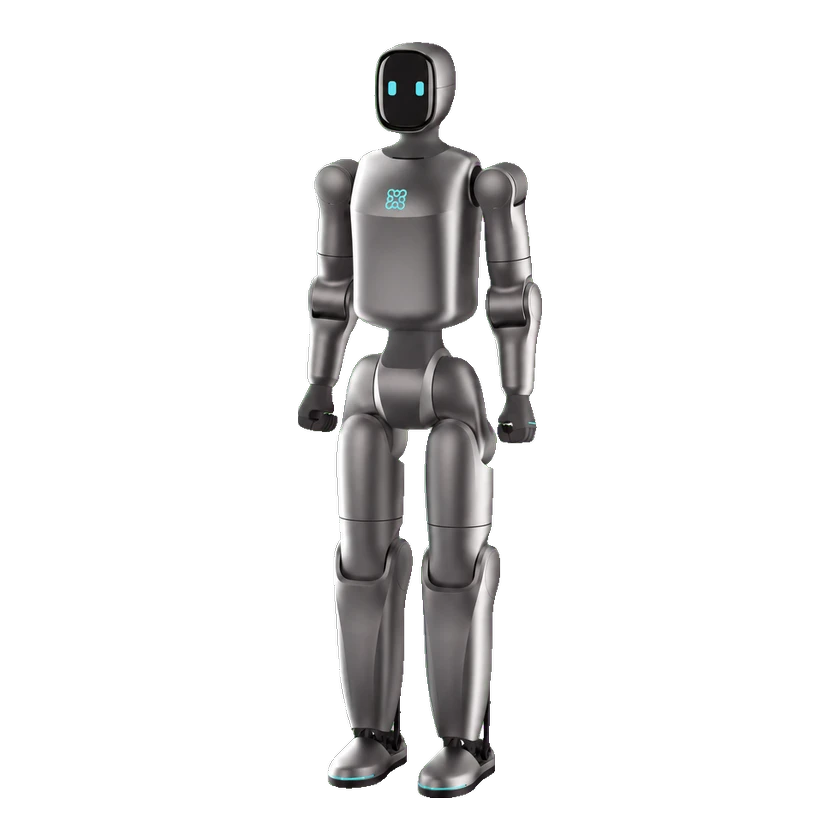 Zeroth Robotics Zeroth Bridge